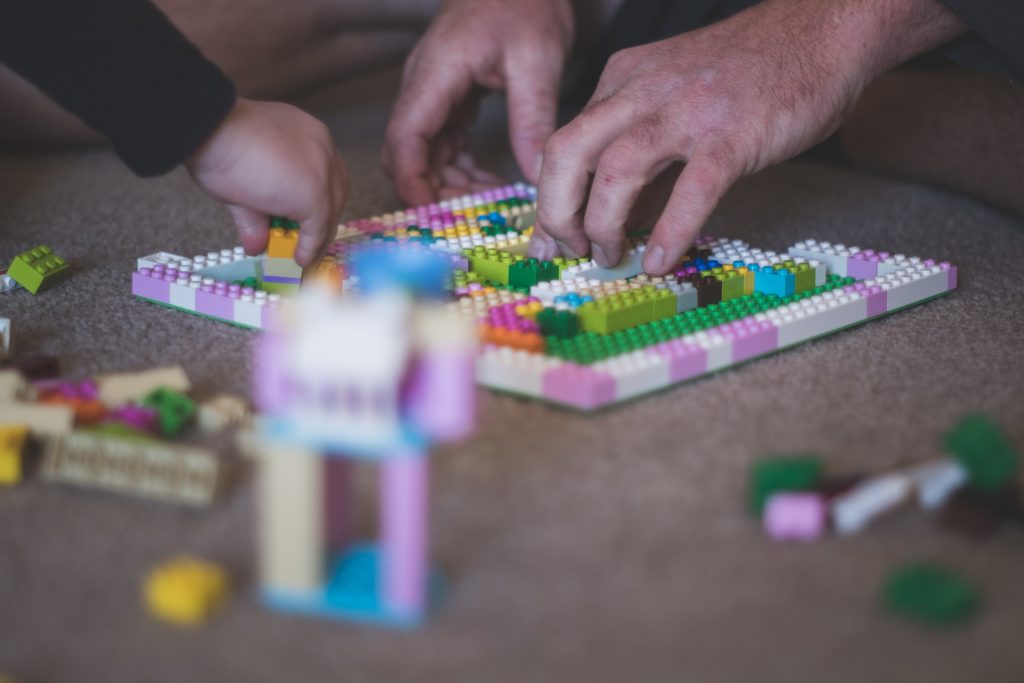 Building Blocks